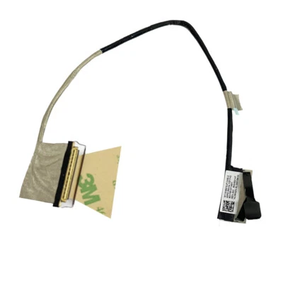 Cable flexible de pantalla de video LCD para HP Elitebook 840 g7 840 G8 250 nits EDP Foto 1 de 3