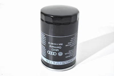 GENUINO NOS AUDI / VOLKSWAGEN ACEITE 06A 115 561 B Foto 1 de 4