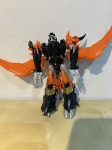 Transformers Prime Beast Hunters Takara GO! G12 Dragotron (Aka Predaking) - Picture 1 of 6