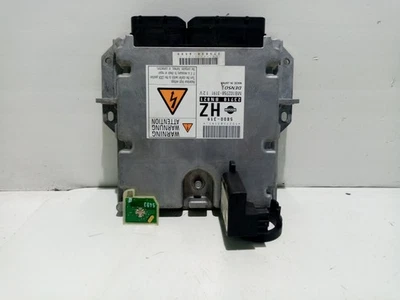 5800319HZ CENTRALINA MOTORE / 2055725 PER NISSAN ALMERA II HATCHBACK N16 2.2 D - Immagine 1 di 4