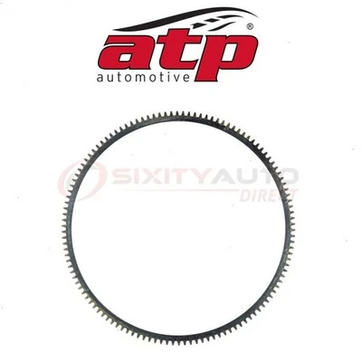 ATP Automatic Transmission Ring Gear for 1968-1973 Dodge Polara - Hard Parts it - Image 1 of 4