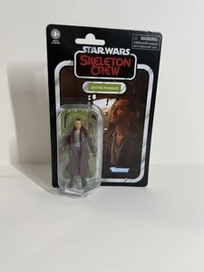 Star Wars Vintage Collection Jod Na Nawood VC310 Skeleton Crew Hasbro Kenner - Photo 1/2