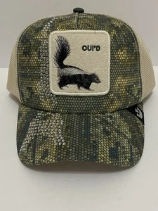 Goorin Bros - The Farm - Fresh Friday Drop - Petit Oui Oui - SOLD OUT - Picture 1 of 12