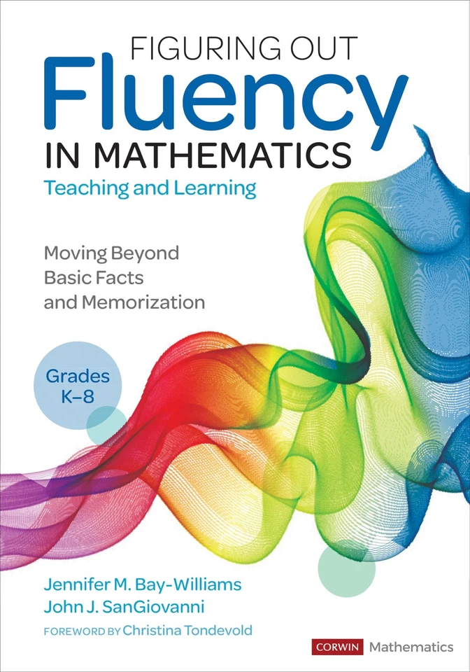 Figuring Out Fluency in Mathematics Teaching and Learning, Grades K-8: Movin... - Image 1 of 1