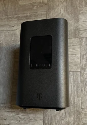 T-Mobile 5G Gateway KVD21 Home Internet WiFi Gateway Router Wi-Fi - Works - Image 1 of 4