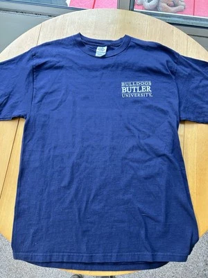 Butler University Men’s XL T-Shirt. Good Condition! - Image 1 of 4