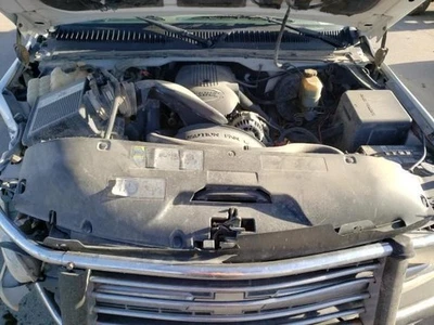 Regulador de ventana delantera del conductor manual para camioneta Sierra 1500 99-07 1312644 Foto 1 de 4