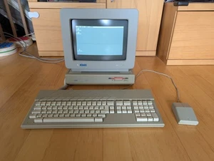 ๐น Atari Mega ST 2 + SM124 Monitor โ Der Studio-Klassiker der 80er! ๐น - Afbeelding 1 van 18