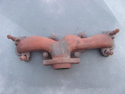 2001-2004 Jeep Grand Cherokee Laredo, Exhaust Manifold, Right #53030932 — 第 1/4 张图片