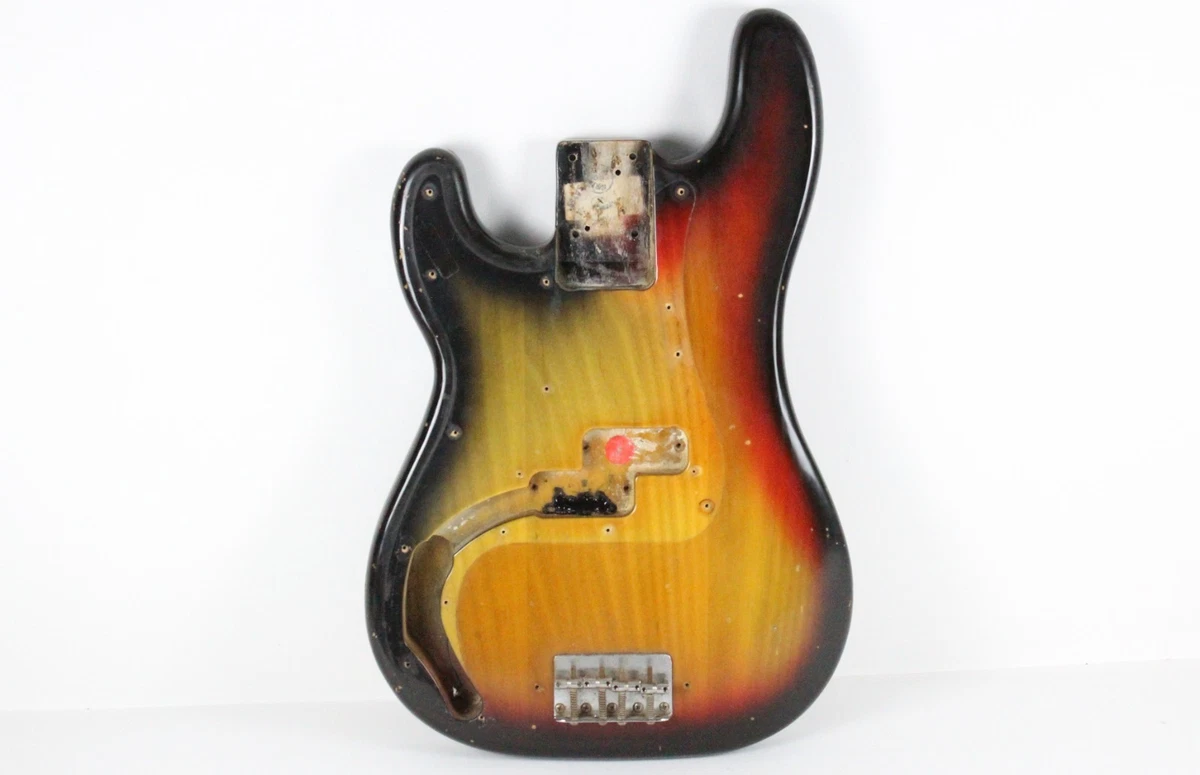 Fender USA Precision Bassレフティ Fender American Professional II P Bass Lefty MN - Mystic Surf