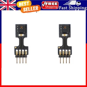AHT15 Temperature Humidity Sensor I2C Humidity Accuracy 2%Rh (25 ) for Arduino - Picture 1 of 3
