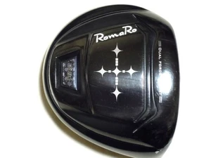 ROMARO Ray V 9.0° Driver Head Excellent JAPAN - Picture 1 of 3