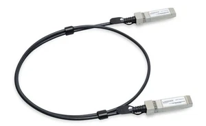 Lancom - 10GBase Direktanschlusskabel - SFP bis SFP - 1,0m (Packung mit 8) (6019 - Afbeelding 1 van 1