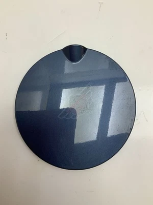 BMW Mini Convertible Coupe R57 R58 R59 Fuel Cap Flap Horizon Blue 7190622 - Image 1 of 4