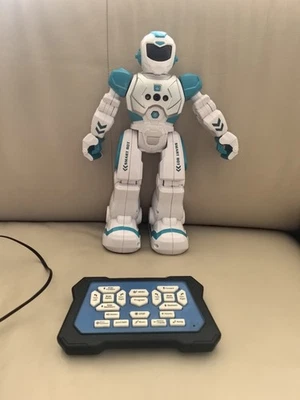 Kinder spielzeug Roboter mit Fernbedienung! - Bild 1 von 4