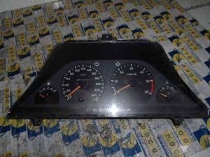 DASHBOARD / 299053 FOR PEUGEOT 605 SLDT - Picture 1 of 7