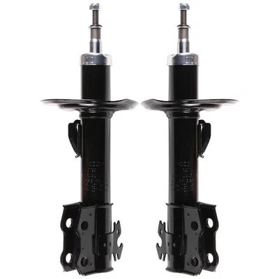 2pc Front Shocks Struts Absorber For 2012-2015 Toyota Prius C 2006-2014 Yaris - Image 1 of 4