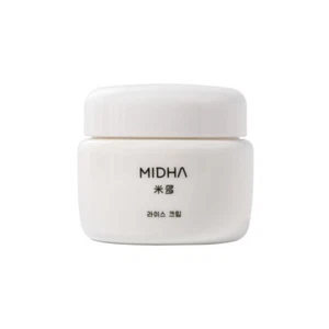 [MIDHA] Rice Cream 50mL /  K-Beauty - Picture 1 of 2