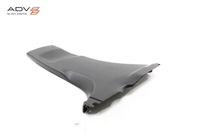 2021 - 2024 TOYOTA COROLLA SEDAN LEFT SIDE B PILLAR LOWER TRIM COVER PANEL OEM - Image 1 of 4