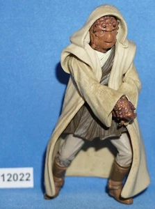 Star Wars 2002 FI-EK SIRCH 3.75" Figur #2 - Bild 1 von 2