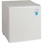 Avanti AR17T0WIS 1.7 cu. Ft. Compact Refrigerator - White photo