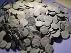 Interesting Job Lots of 20 Roman Bronze Coins for Study and Research