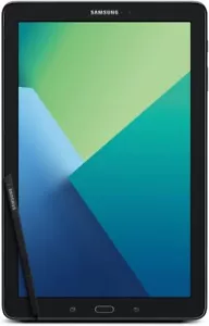 Falta lápiz óptico Samsung Galaxy Tab A 10,1" P580 negro (WiFi) - Imagen 1 de 1