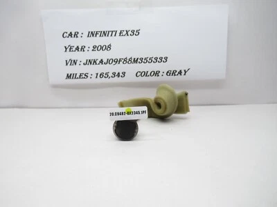 Sensor de luz solar para tablero Infiniti EX35 08-10 2101043033 OEM Foto 1 de 4