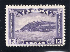 1932 Canada. UNI/SC#201. SG#325. Mint, Lightly Hinged, FVF.  - Picture 1 of 2