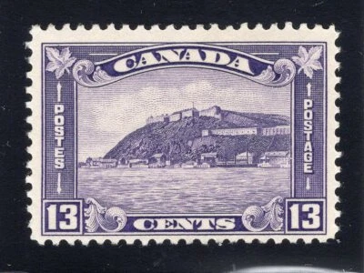 1932 Canada. UNI/SC#201. SG#325. Mint, Lightly Hinged, FVF.  - Image 1 of 2