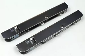 Sliding Patio Door Rollers Wheels Fit Eurogroove Upvc Timber & Aluminium Doors - Picture 1 of 6