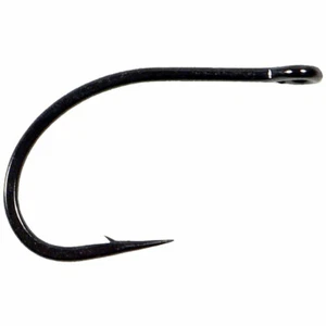 DAIICHI 2477 ALPHA PREDATOR HOOK - Fly Tying Pike, Muskie, Bass, Carp Flies NEW! - Picture 1 of 1