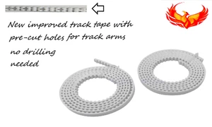Fits 2007-2014 Chevrolet Suburban Two Sunroof Repair Drive Cables (56" long) - Picture 1 of 3