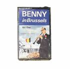 Benny Goodman In Brussels Vol One (Cassette)