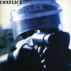 Conflict The Ungovernable Force (Vinyl) 12" Album Coloured Vinyl (US IMPORT)
