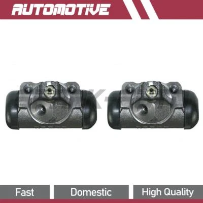 Cilindro rueda trasera izquierda C-Tek para Chevrolet Impala 1964 1963 1962 1961 1960 Foto 1 de 4