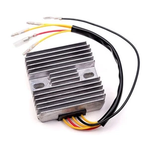 Suzuki GS750E Electrex Regulator Rectifier RR 10/13 5 Wire. UK Made. - Picture 1 of 1