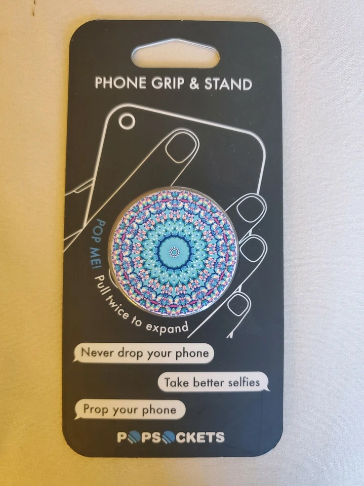 Popsockets Pick and Choose, Phone Grip & Stand - Image 1 of 1