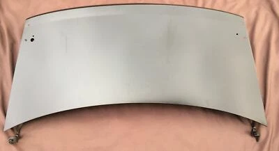 Ford Fairmont Ghia BF Mk2 Series 2 Boot Lid NEW GENUINE  - image 1 of 4