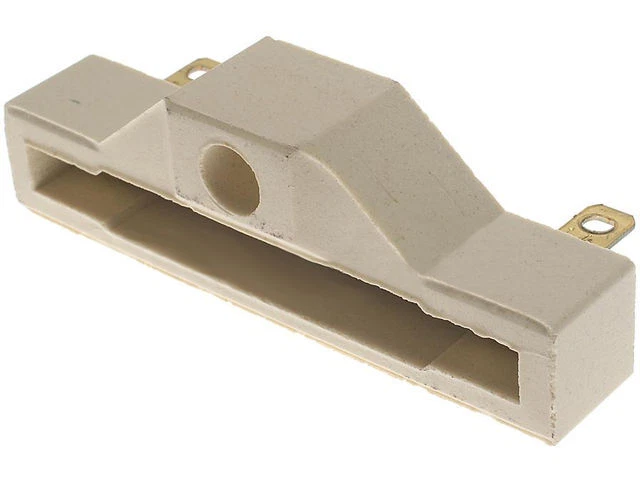 Resistor de lastro SMP 25TWHZ67 para Lincoln Capri Continental Premier 1958 1959 - Imagem 1 de 1