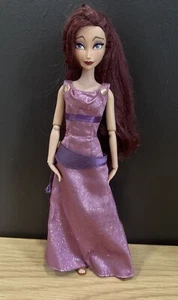 Disney Store Official Megara Classic Doll from Hercules Classic Doll – 11” 2022 - Picture 1 of 17