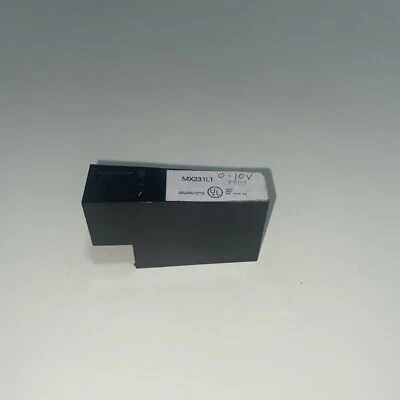 DANAHER CONTROLS MX231L1 / MX231L1 (USED) - Image 1 of 3