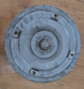 Dodge Ram 1500 transmission torque converter 144 teeth 518 46RE 46RH 5.2L 5.9 - Picture 1 of 4