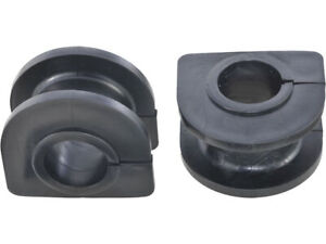 Front To Frame Sway Bar Bushing Kit For 1996-2011 Chevy Express 3500 MV379XY