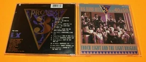 CD - BIG BAND HITS OF THE 40'S & 50'S - ENOCH LIGHT AND THE LIGHT BRIGADE - Picture 1 of 2