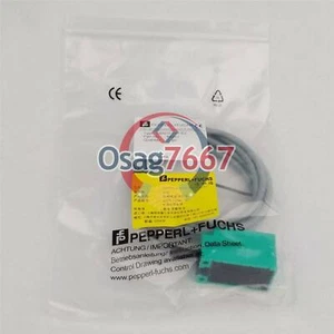 Sensor de proximidad Pepperl+Fuchs NBN15-F11-E2 1 PIEZA NUEVO - Imagen 1 de 5
