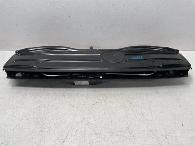 12-15 BMW F12 640i 650i CONVERTIBLE TECHO BOMBA HIDRÁULICA MOTOR 1335 OEM Foto 1 de 4