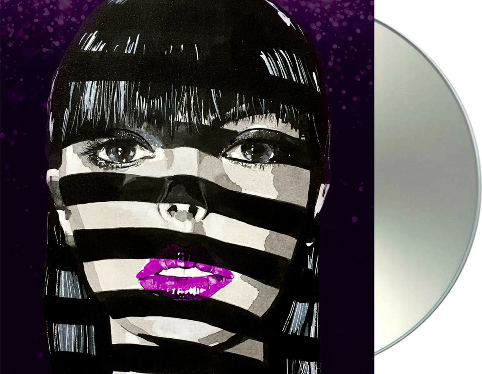 Purple Disco Machine "exotica" CD NEU Album 2021  - Bild 1 von 1