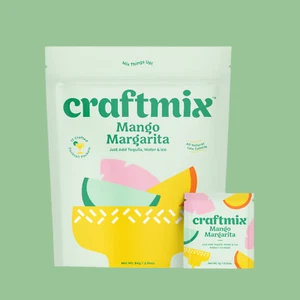 Mango Margarita - Picture 1 of 5