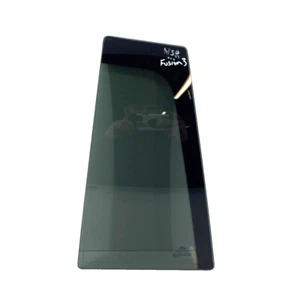FORD FUSION SIDE WINDOW GLASS PANEL REAR PASSENGER LEFT SIDE QUARTER 2002-2012 - Picture 1 of 12
